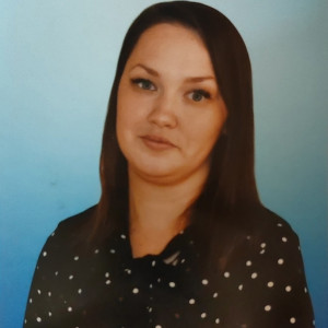 Заместитель заведующего Виноградова Анна Алексеевна Заместитель заведующего Виноградова Анна Алексеевна